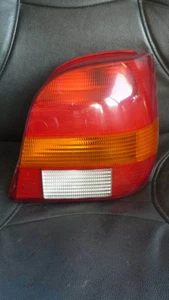 Ford Fiesta 3 III - GFJ - Heckleuchte Rückleuchte Rücklicht - rechts - Original - Bild 1 von 1
