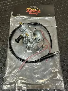 88-06 YAMAHA BLASTER OEM CARBURETOR MIKUNI CARB VM26-606 TORS DELETE 🔥FASTSHIP - Picture 1 of 11