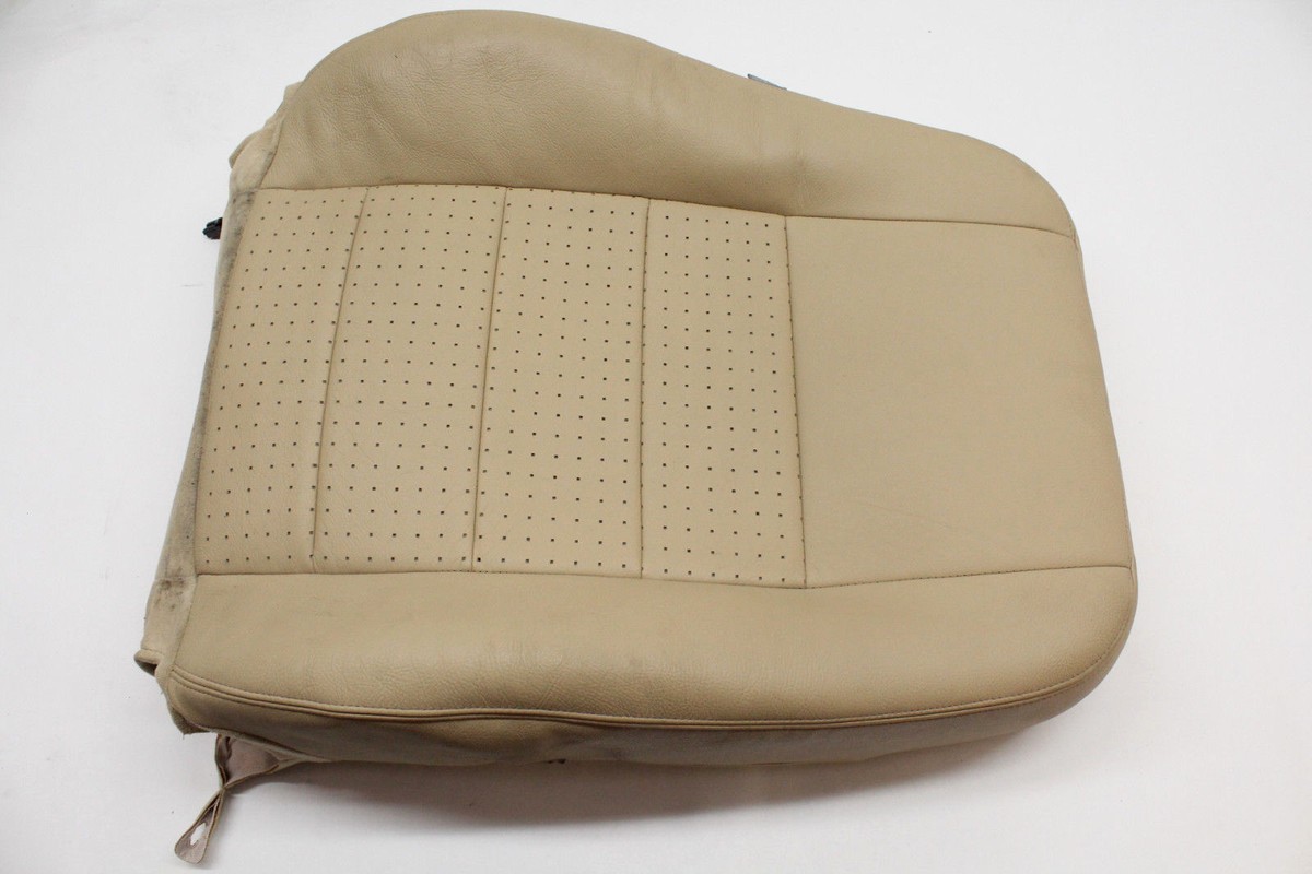 Genuine Land Rover LR3 LR4 Rear Seat Strap Release - OEM Replacement Part HPH500011PVJ