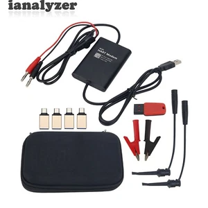 M295 USB HART Modem (APP for Android + PC Software) Replaces Handheld - Picture 1 of 8