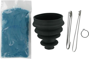 EPI WE135540 CV BOOT KIT OUTBOARD REAR OUTER POLARIS ATP 330 4X4 2005 - Foto 1 di 1