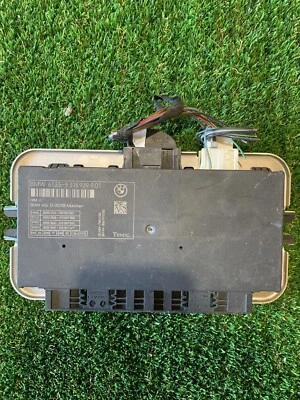 CENTRALINA COMFORT BMW Serie 5 Gran Turismo (F07) 6135-9268751.9-01 N57D 1874615 - Immagine 1 di 3