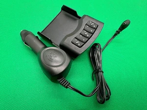 Delphi SkyFi3 para XM ~ SA10226 con base y adaptador - Imagen 1 de 6