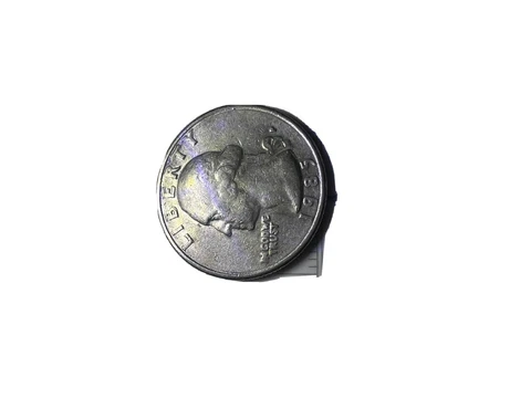 1985 P Washington Quarter Cover
