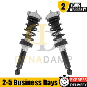 Par de conjuntos de amortiguadores delanteros MagneRide Fit Ferrari 458 Italia Spider 10- tracción trasera - Imagen 1 de 10