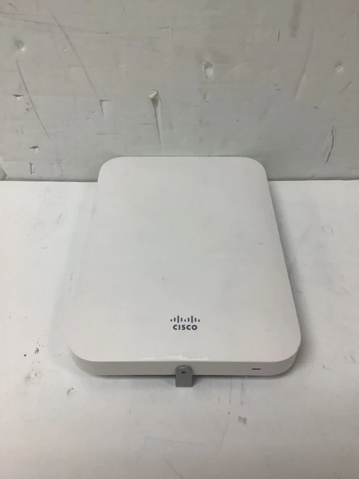 Cisco Meraki MR26 Indoor Wireless Dual-Band Access Point Cloud Managed 802.11n - Image 1 of 1