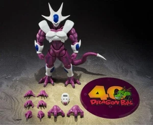 S.H.Figuarts Cooler Final Form 40th Anniversary Reissue Edition aus Japan - Bild 1 von 2