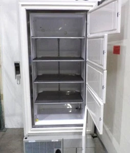 Thermo Revco ULT1386-9-D40 Ultra Low -86° Laboratory Freezer EXTENDED WARRANTY - Picture 1 of 2