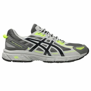 Zapatillas Deportivas Hombre Asics Gel-Venture 6 Gris oscuro - Imagen 1 de 5
