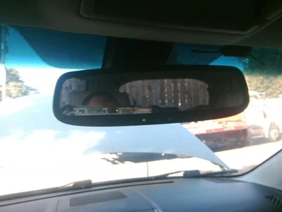 Espejo retrovisor atenuación automática sensor de lluvia compatible con 07-12 MAZDA CX-9 8760724 Foto 1 de 4