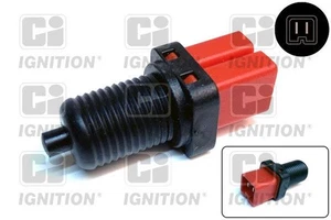 Cruise Control Switch Fits Citroen C3 Fiat Lancia Peugeot QUINTON HAZELL XBLS203 - Picture 1 of 3