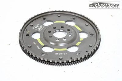 KIA TELLURIDE 2020-2024 3,8 L TRACCIÓN DELANTERA TRANSMISIÓN AUTOMÁTICA VOLANTE PLACA FLEXIBLE OEM Foto 1 de 4