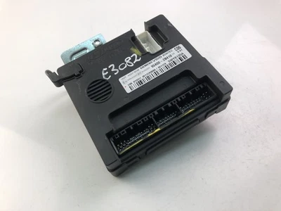 Centralina HYUNDAI SANTA FÉ II CM 95400-2B410 14341501 - Immagine 1 di 4