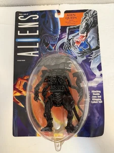 Vintage Aliens ALIEN QUEEN Special Deluxe Actionfigur 1992 Kenner MOC - Bild 1 von 10