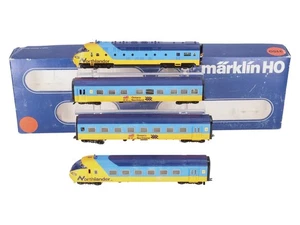 Märklin 3150 Ontario Northland Northlander Spur HO Zugset OVP/Box - Bild 1 von 10