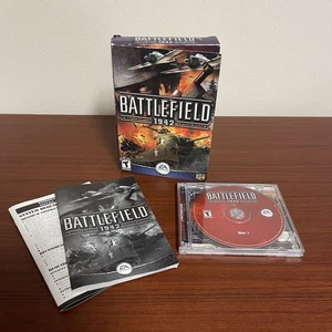 Battlefield 1942 (PC, 2002) - Foto 1 di 8