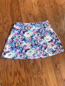 REKITA Damen Schwimm Rock Bund Skort Bikinihose XL Tennis Pickleball - Bild 1 von 7