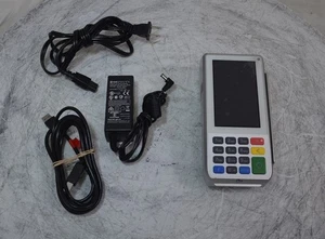 PAX A80 A80-MBA-RD5-12AA Wireless Countertop Payment Terminal - Bild 1 von 8