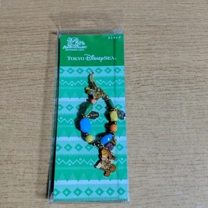Tokyo Disney Sea Strap e5 - Bild 1 von 7