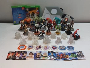 DISNEY INFINITY 2.0 & 3.0 Figure Bundle Xbox One - Picture 1 of 18