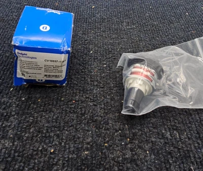 DELPHI CV10037-11B1:空闲空气控制阀适用于雪佛兰、庞蒂亚克、土星 — 第 1/4 张图片