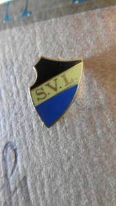 altes Abzeichen / Pin Studentika ? - Bild 1 von 3