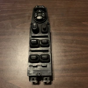 ✅ 2001-2003 Durango Driver Left Master Power window Switch OEM - Picture 1 of 2