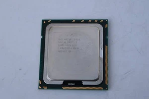 G5176 Y Intel Core i7 930 SLBKP 2.80GHz Used Moving Works - Picture 1 of 3