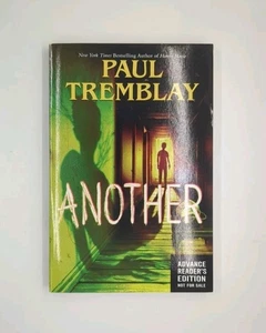 Ein weiterer von Paul Tremblay (2025, Federkielbaum Bücher) - Bild 1 von 3