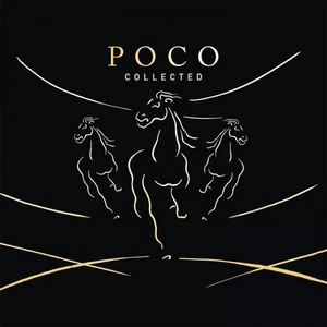 Poco Collected (Vinyl) 12" Album - Picture 1 of 1