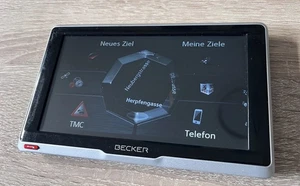 Becker Professional.6 BE B50 Navigation Navi - Bild 1 von 14