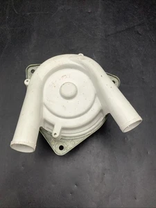Original OEM 8100-027 33-6027 WR Robert Shaw Waschpumpe | Kostenloser Versand - Bild 1 von 5