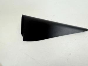 2023 - 2024 HONDA CR-V REAR RIGHT PASSENGER SIDE DOOR CORNER COVER TRIM OEM - Picture 1 of 8