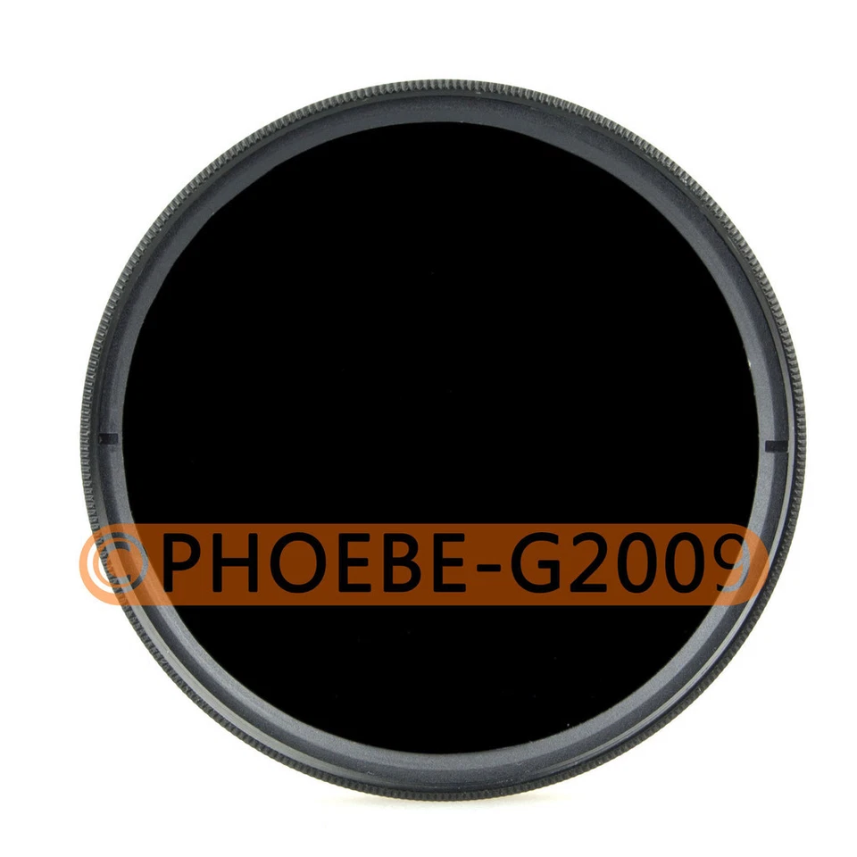55mm 55 mm 950nm 950 Infrared IR Pass  Filter - Image 1 of 1