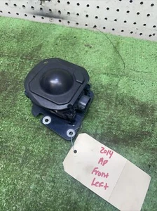 2011-2014 AUDI A8 S8 (D4 4H) LEFT DRIVER ADAPTIVE CRUISE CONTROL RADAR SENSOR - Picture 1 of 6