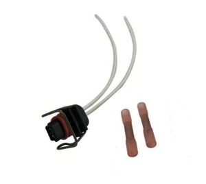 Reparación de enchufes conector Turbo VGT solenoide IPR para 03-07 Powerstroke 04-16 Duramax - Imagen 1 de 2