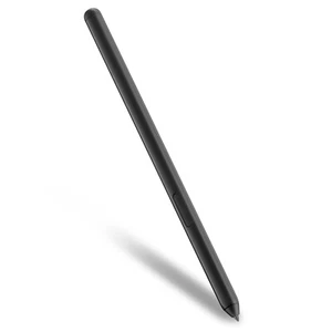 Stylet S Pen Galaxy S21 Ultra Grande Précision Pointe 0.7mm Original Noir - Photo 1/6