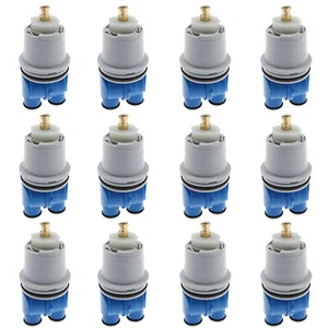 12X RP19804 Shower Cartridge Assembly For Delta 1300/1400 Series Tub and Shower - Picture 1 of 12