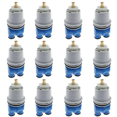 Conjunto de cartucho de ducha 12X RP19804 para bañera y ducha serie 1300/1400 - Imagen 1 de 4