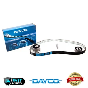 Dayco für Vauxhall Astra Insignia Vectra Zafira 1.6 1,8 Benzin Zahnriemen Kit - Bild 1 von 6