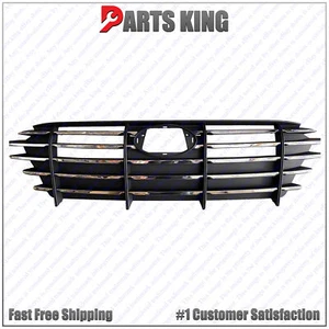 For 2020 2023 Hyundai Sonata Front Bumper Radiator Grille Grill Factory Style - Picture 1 of 5