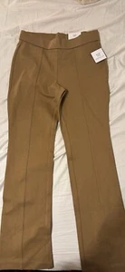 Rafaella Comfort Fit Stretch Waistband Pull-on Styling Women’s Pants - Picture 1 of 4