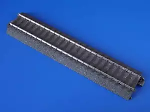 MARKLIN H0 - 24172 - Straight Track - C Track / LN - Picture 1 of 2