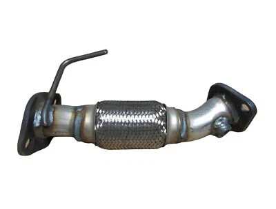 EPA Exhaust Pipe Fits: 2016 2017 Kia Rio - Image 1 of 4