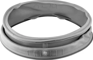 Front Load Washer Bellow Door Boot Gasket 4986ER0004B For LG WM3180CW WM2277HW - Picture 1 of 7