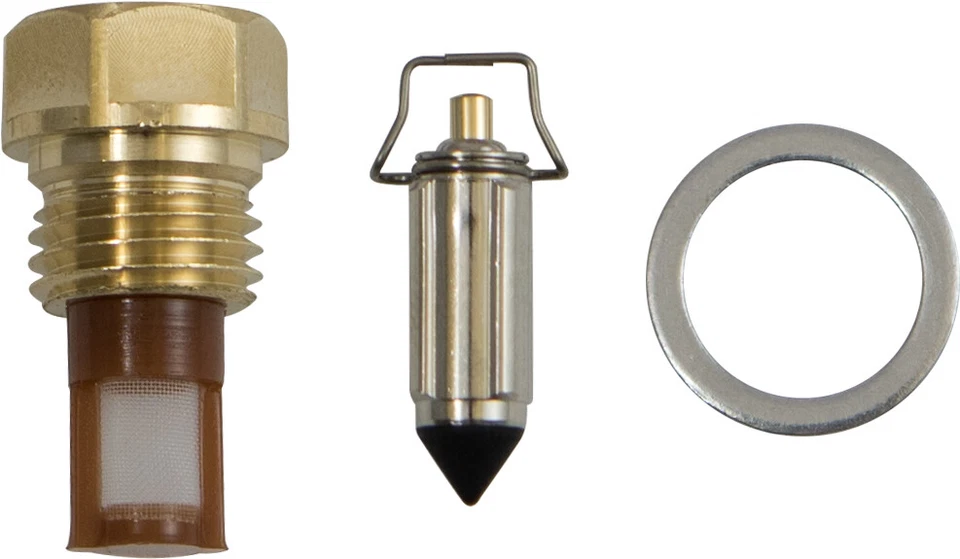 Float Needle & Seat For Honda GL 1100 Goldwing 1982 - Image 1 of 1