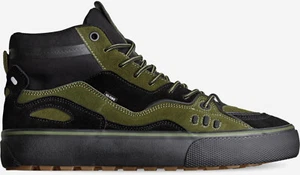 Globe Skaterschuhe Dimension Black Moss Summit Gr.44,5 - Bild 1 von 3