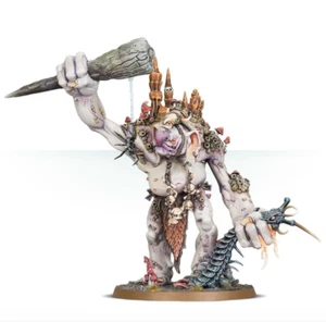 Dankhold Troggboss Troggoth Gloomspite Gitz ORCS & GOBLINS WARHAMMER on sprue - Imagen 1 de 3