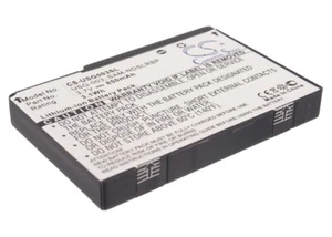 Battery for Nintendo C/USG-A-BP-EUR SAM-NDSLRBP USG-001 USG-003 DS Lite 850mAh - Picture 1 of 5