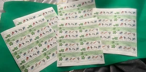 # 1757 5 Sheets 13 cent, CAPEX - Canadian Philatelic Exhibition 48 Stamps Sheet - Picture 1 of 2